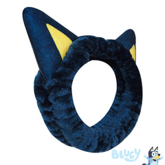 Diadema Bluey de LUV HER, ideal para fiestas y eventos.