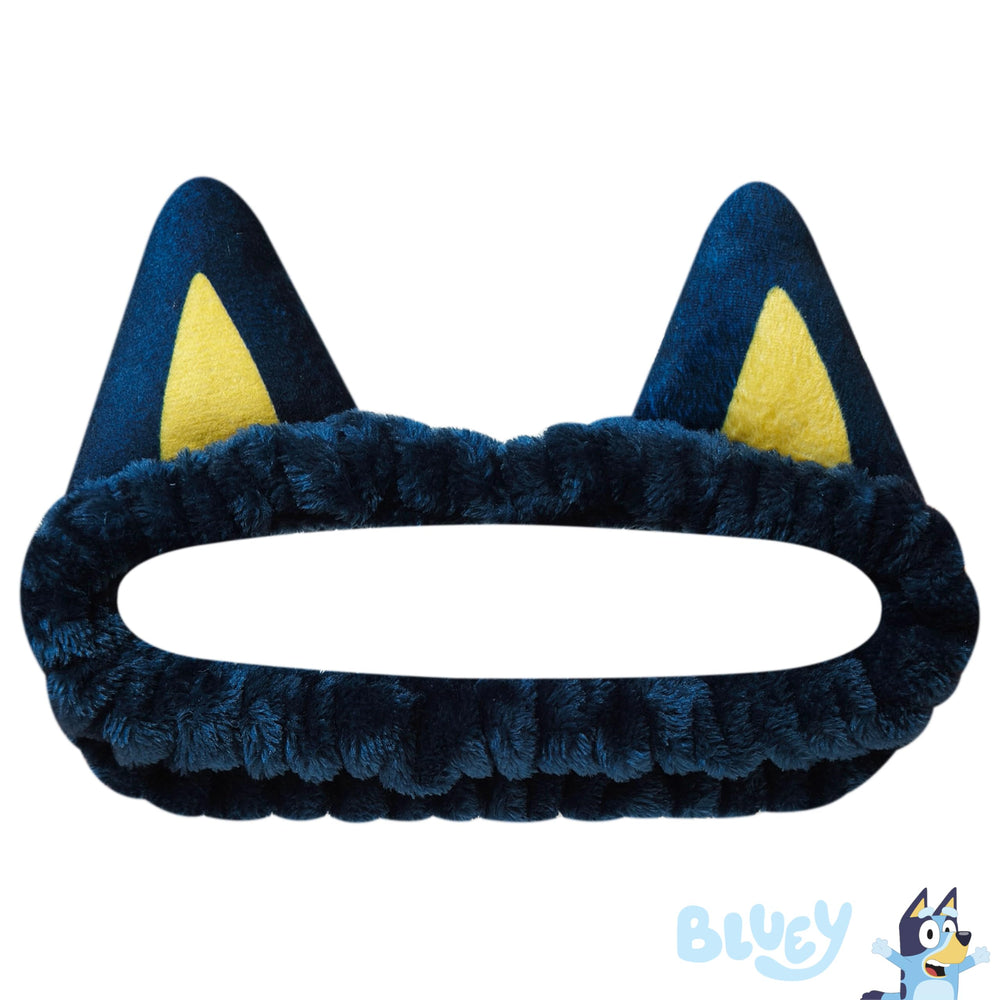 Regalo ideal para fans de Bluey: diadema LUV HER para niñas.