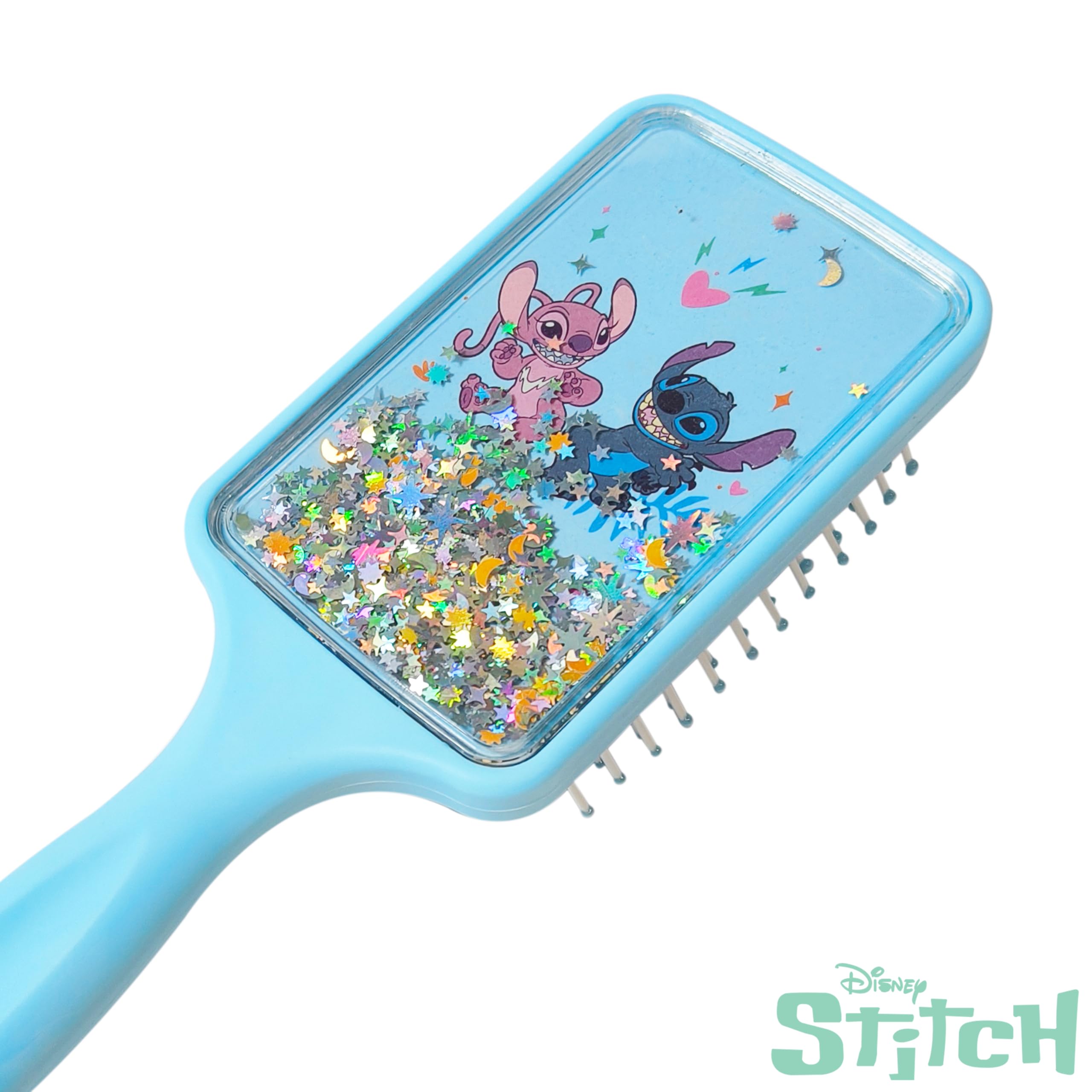 Agarre cómodo para manos pequeñas, ideal para niños mayores de 3 años.