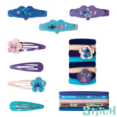 Ponis de terry LUV HER Disney Lilo & Stitch suaves y resistentes para juego activo.