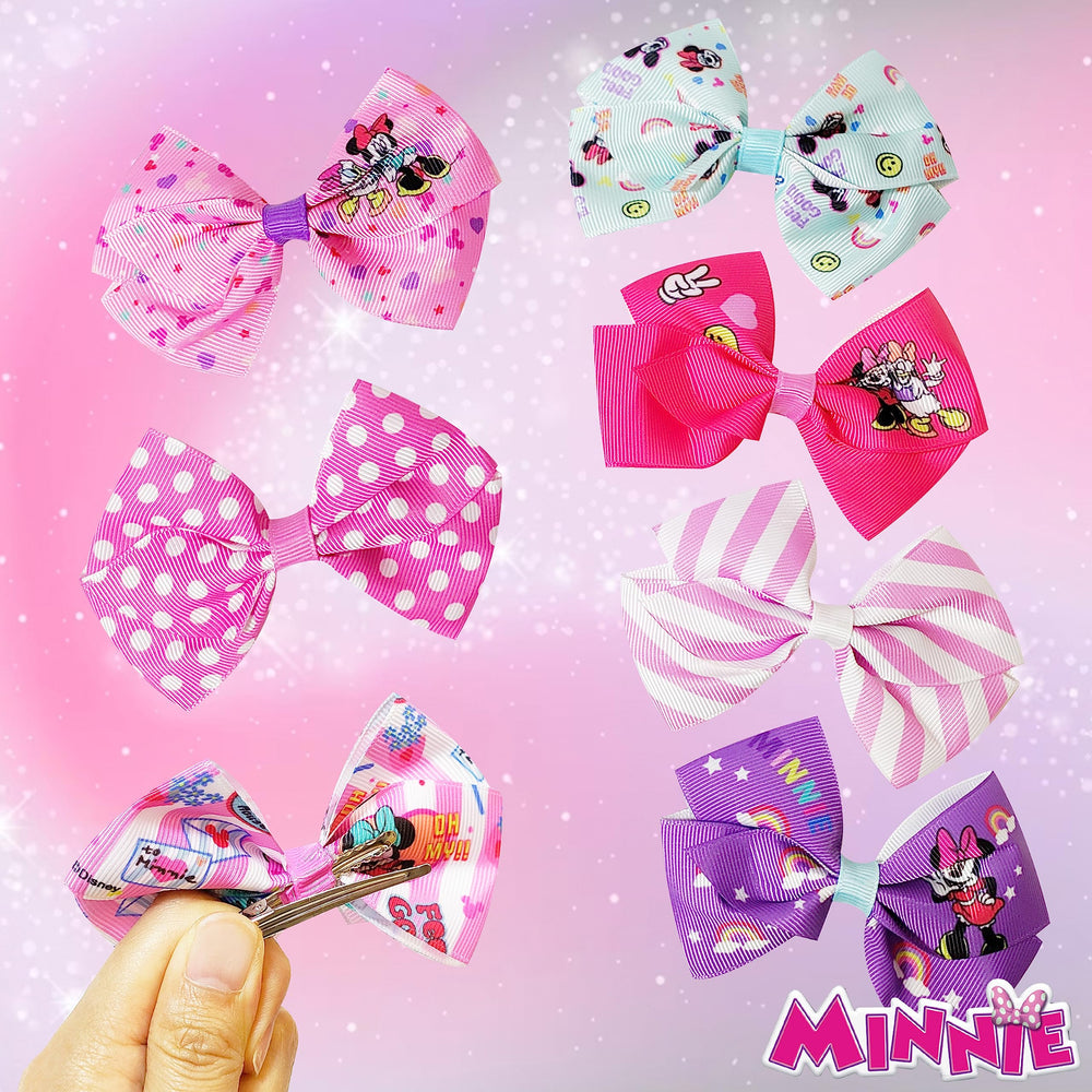 LUV HER Minnie Mouse empaque limpio para venta online.