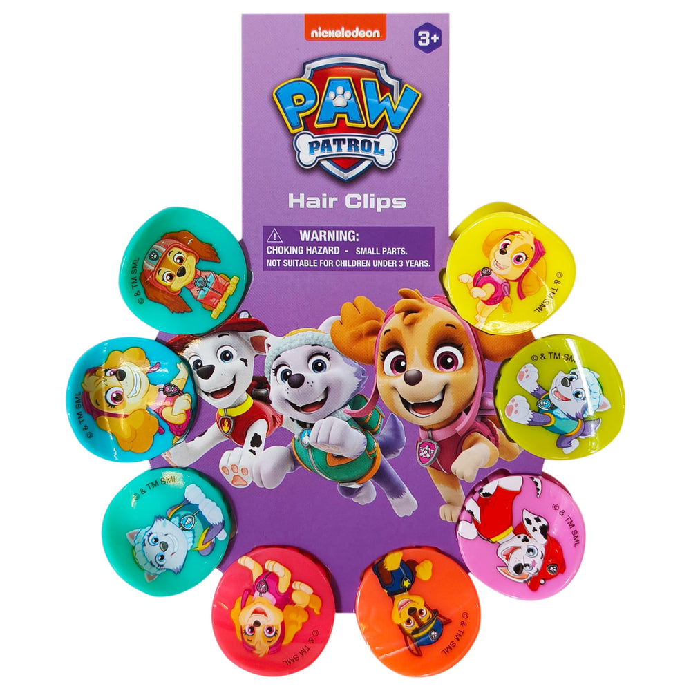 LUV HER Patrulla Canina diseños variados, fomenta la creatividad.