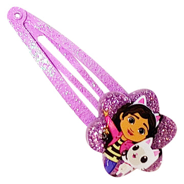 Pinzas de diseño suave de LUV HER para uso diario.