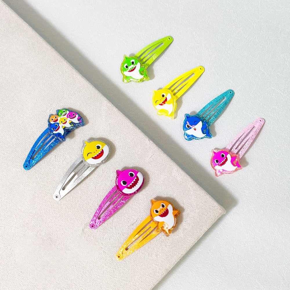 Pinzas seguras para la piel infantil de LUV HER