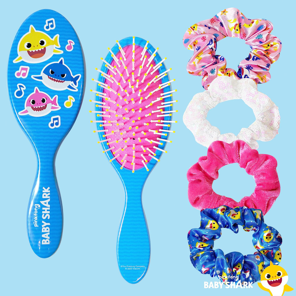 LUV HER regalo-accesorios-cabello infantil para regalo práctico