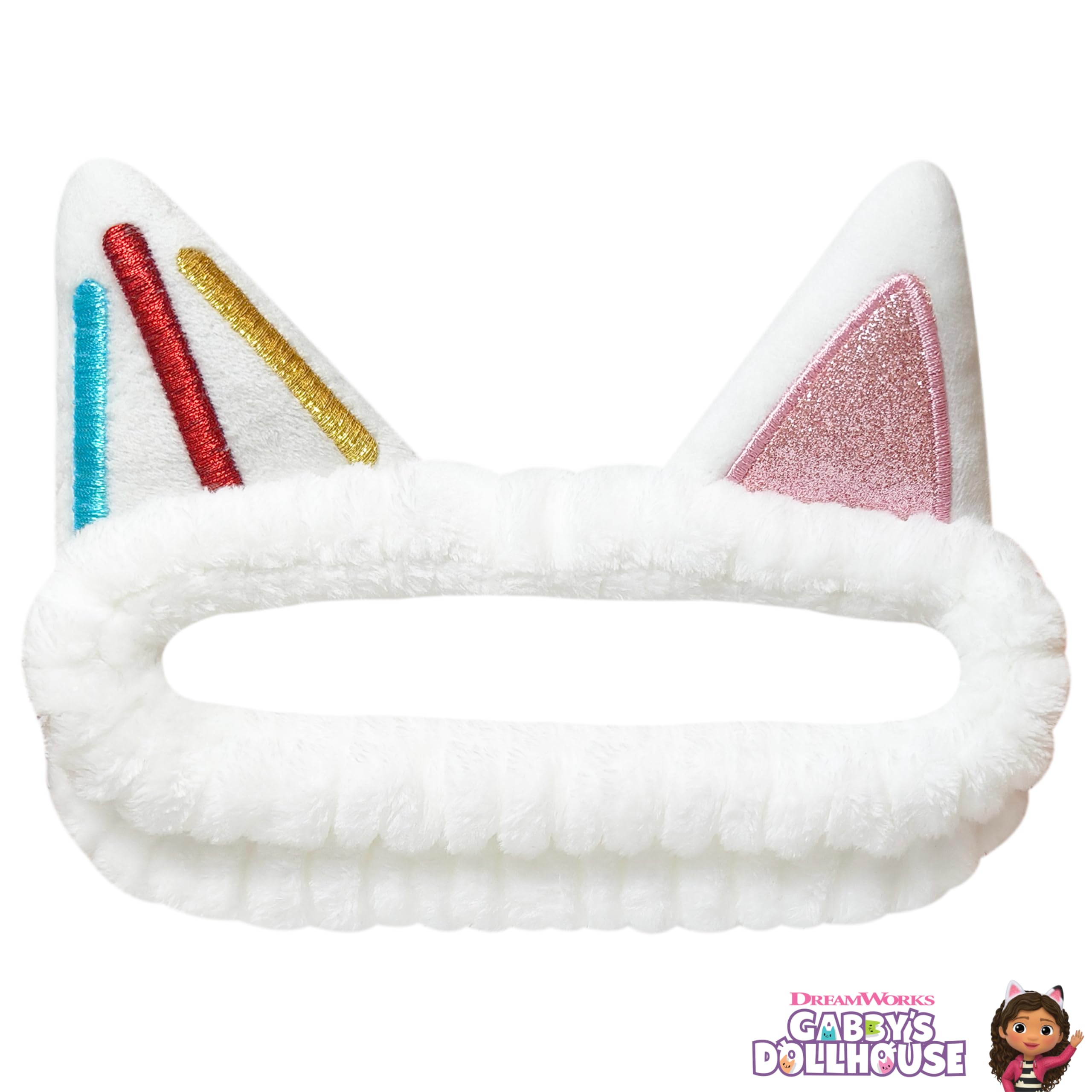 Regalo ideal LUV HER para niñas, mezcla juego y practicidad.