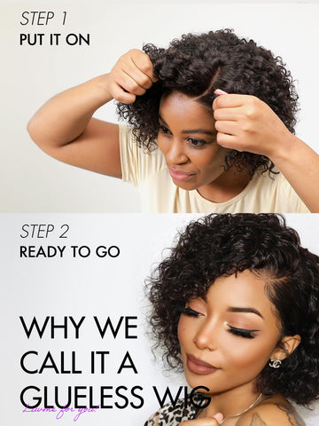 LUVME HAIR, más de un millón de clientas confían en la marca para apariencias realistas.