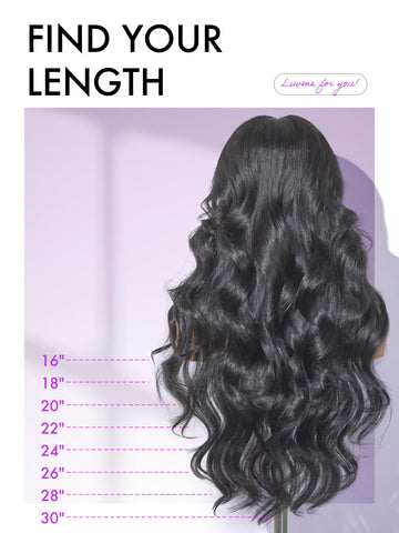 LUVME HAIR millones de clientes confían en su calidad
