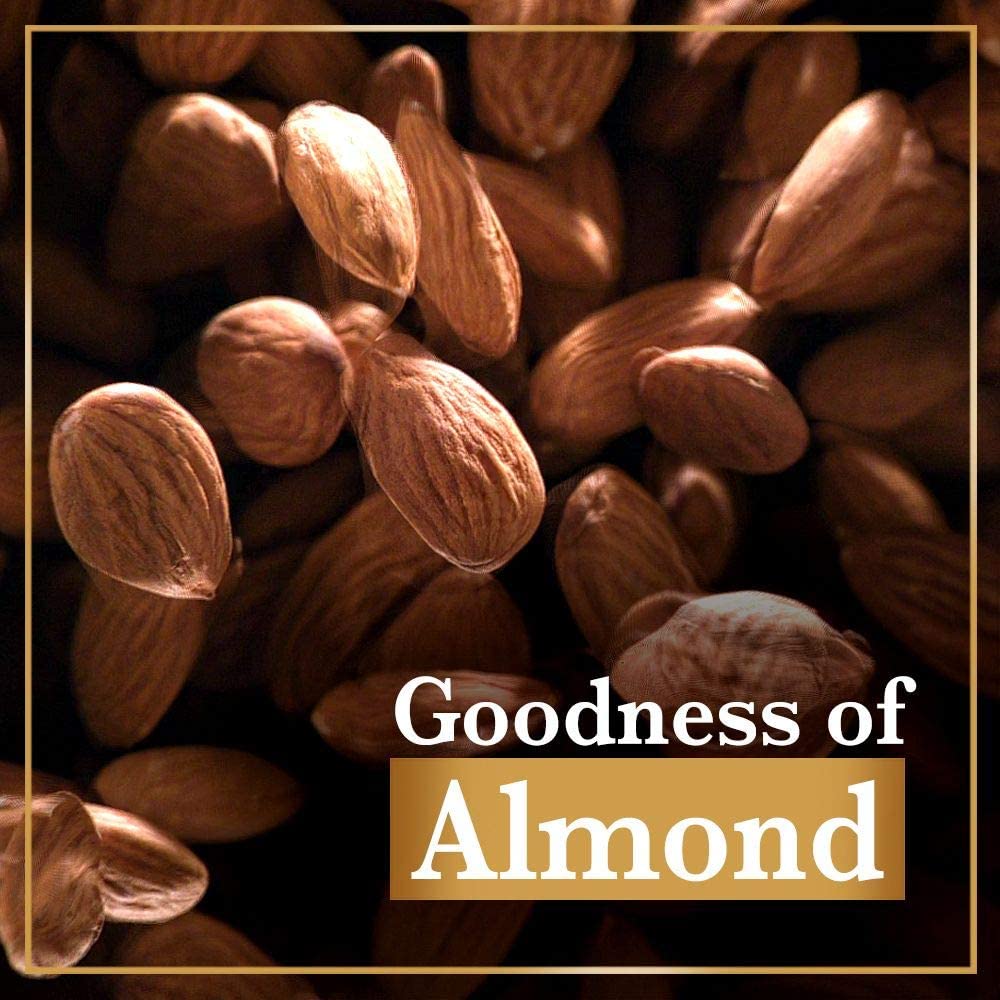 Lux Toque de Terciopelo Jazmín y Aceite de Almendra: ingredientes destacados para cuidado diario