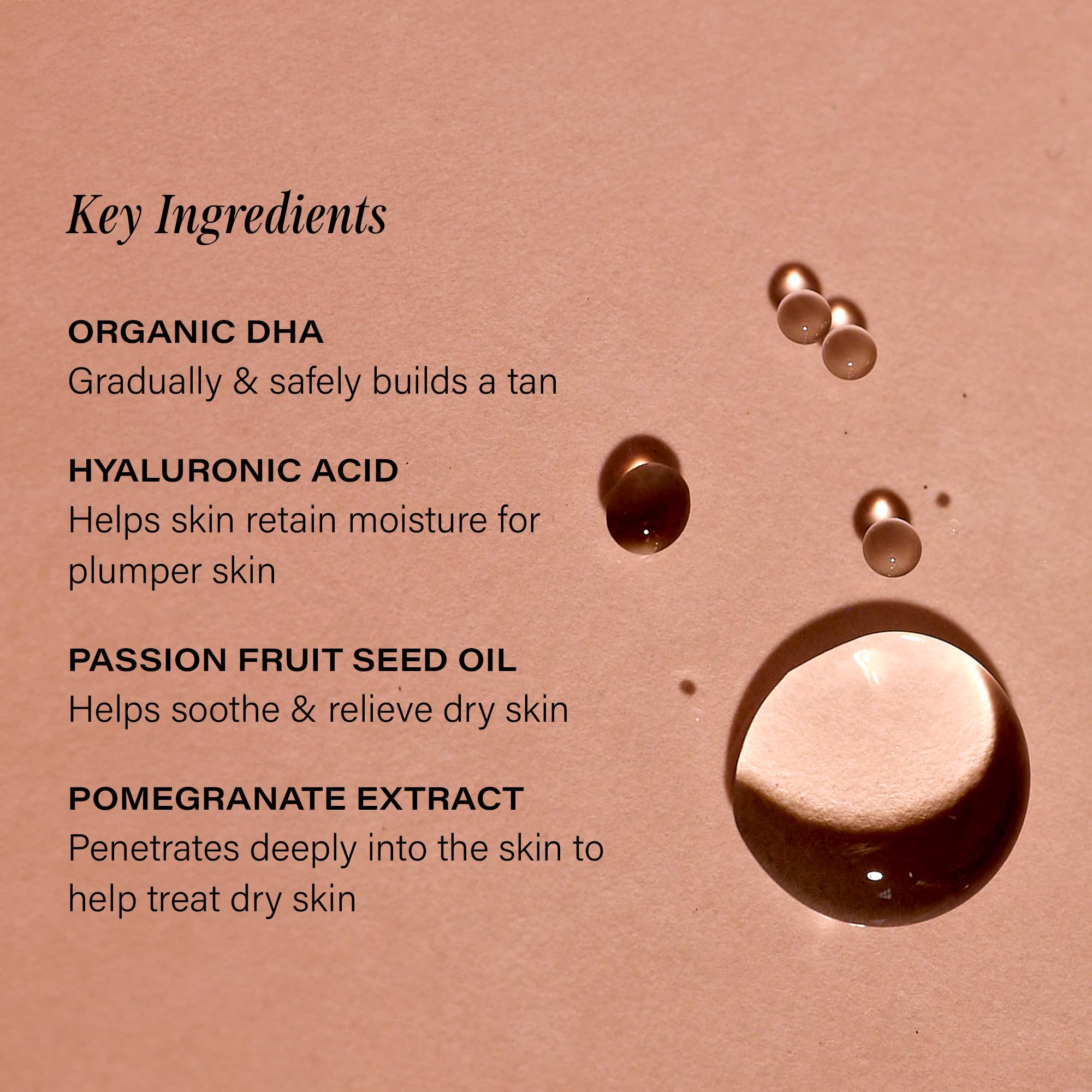 Lux Unfiltered N°12, control-bronceado para ajustar el tono.