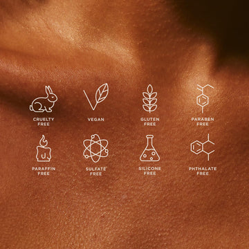 Lux Unfiltered N°32 desarrollo gradual del tono para bronceado natural