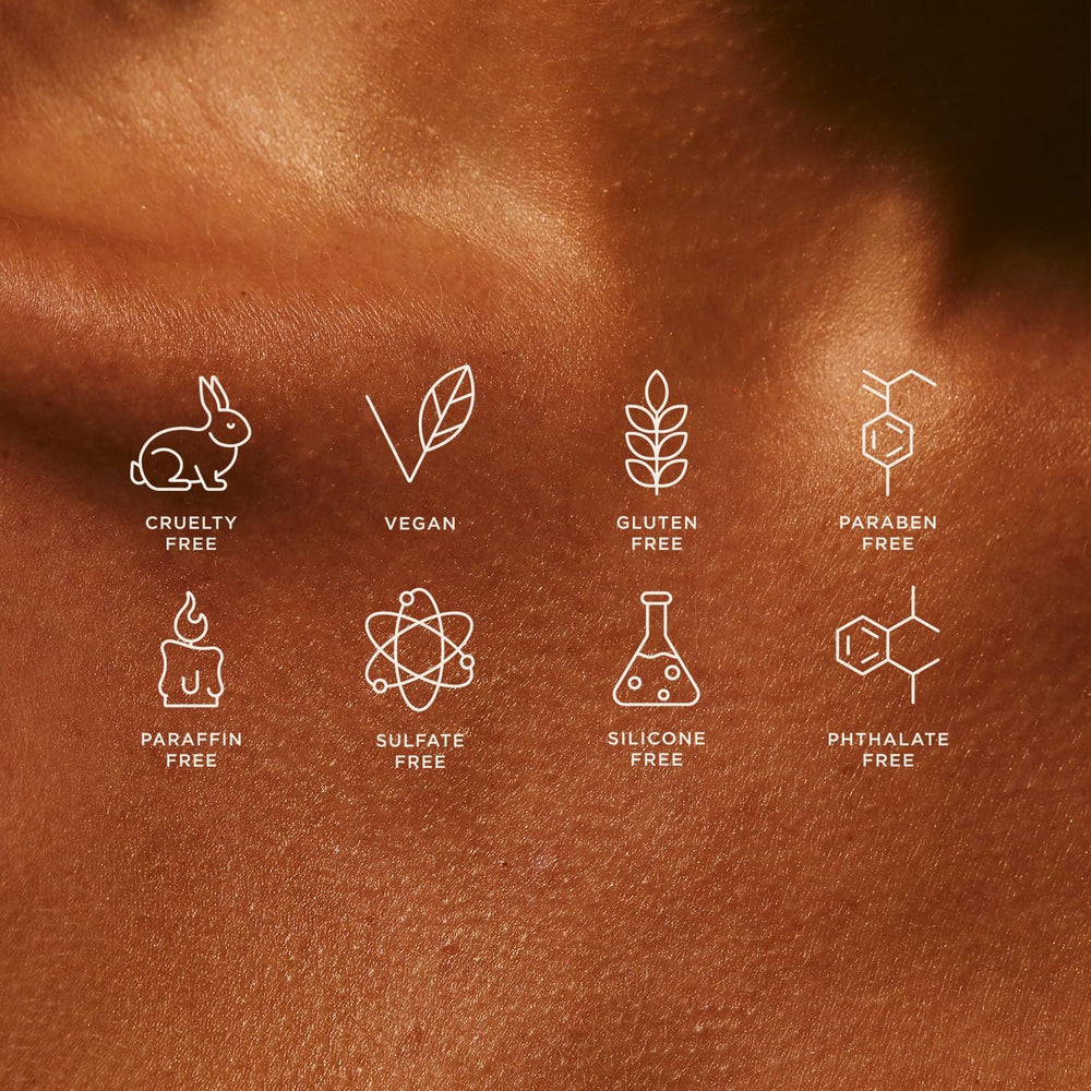 Lux Unfiltered N°32 desarrollo gradual del tono para bronceado natural