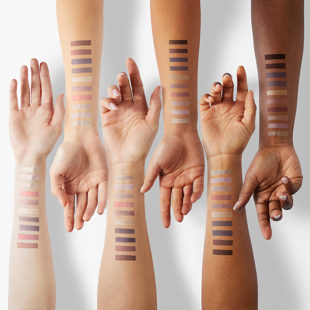 Luxaza stylo ombre matte taupe, contour net et facile.