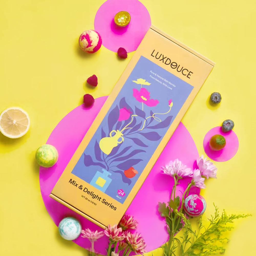 luxdouce-caja-regalo-elegante lista para regalar en cualquier ocasion.