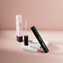 Luxe Cosmetics Serum cejas: resultados en cuatro semanas para un aspecto más completo