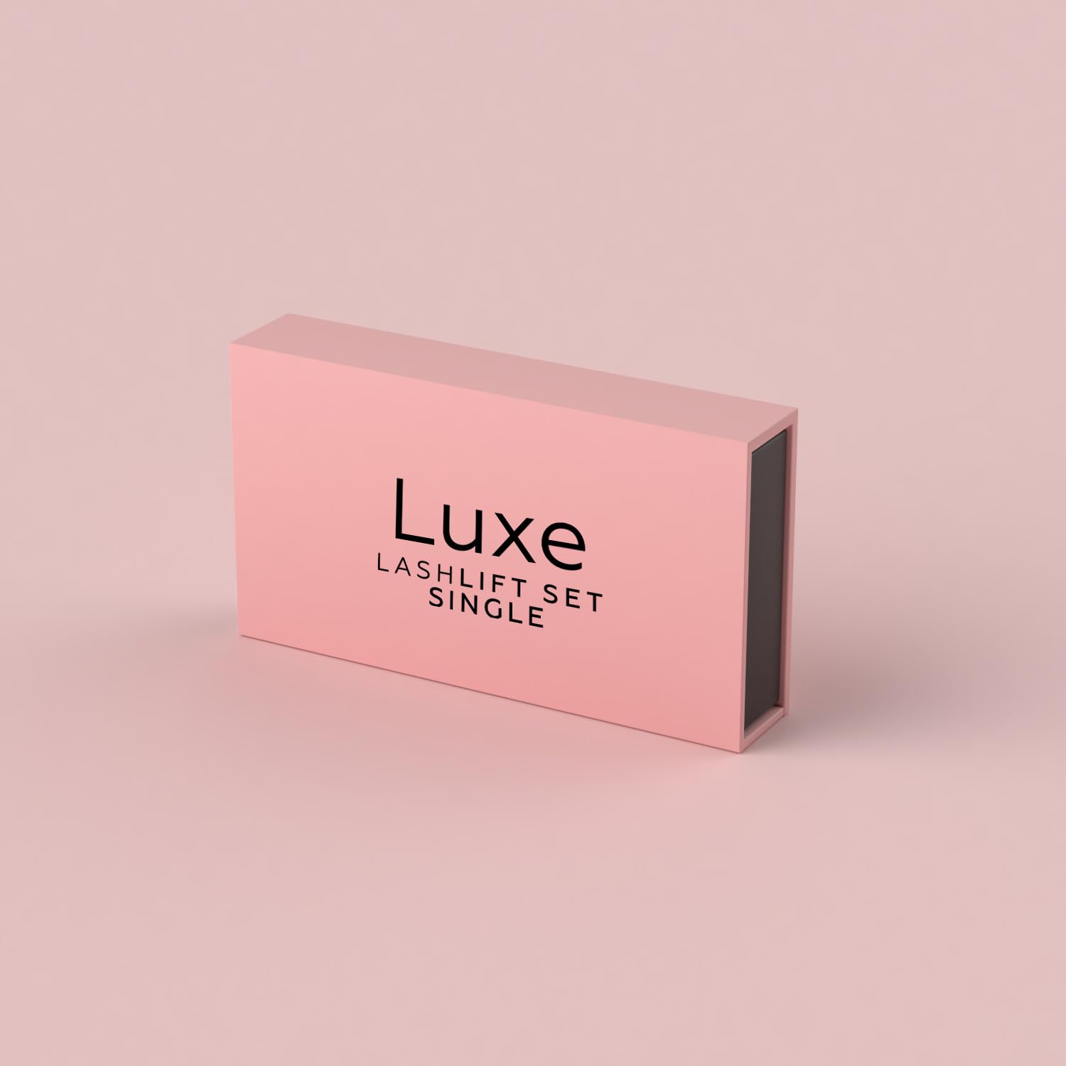 Luxe Lashlift, solución de fijación, mantiene el rizado