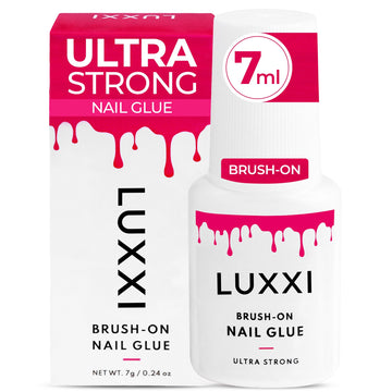 LUXXI acabado profesional, resultado limpio y suave al tacto