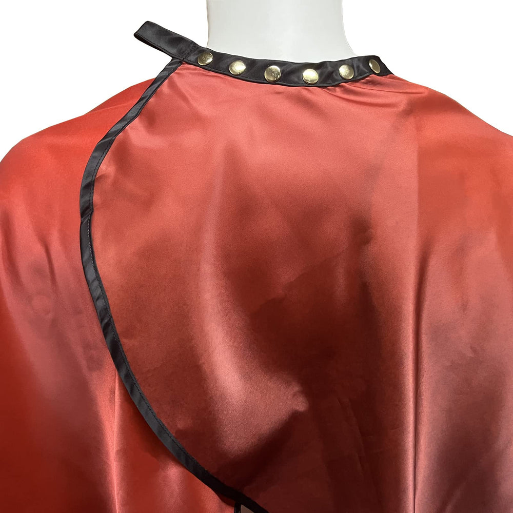 LxrEcksto Capa impermeable para salpicaduras durante el corte