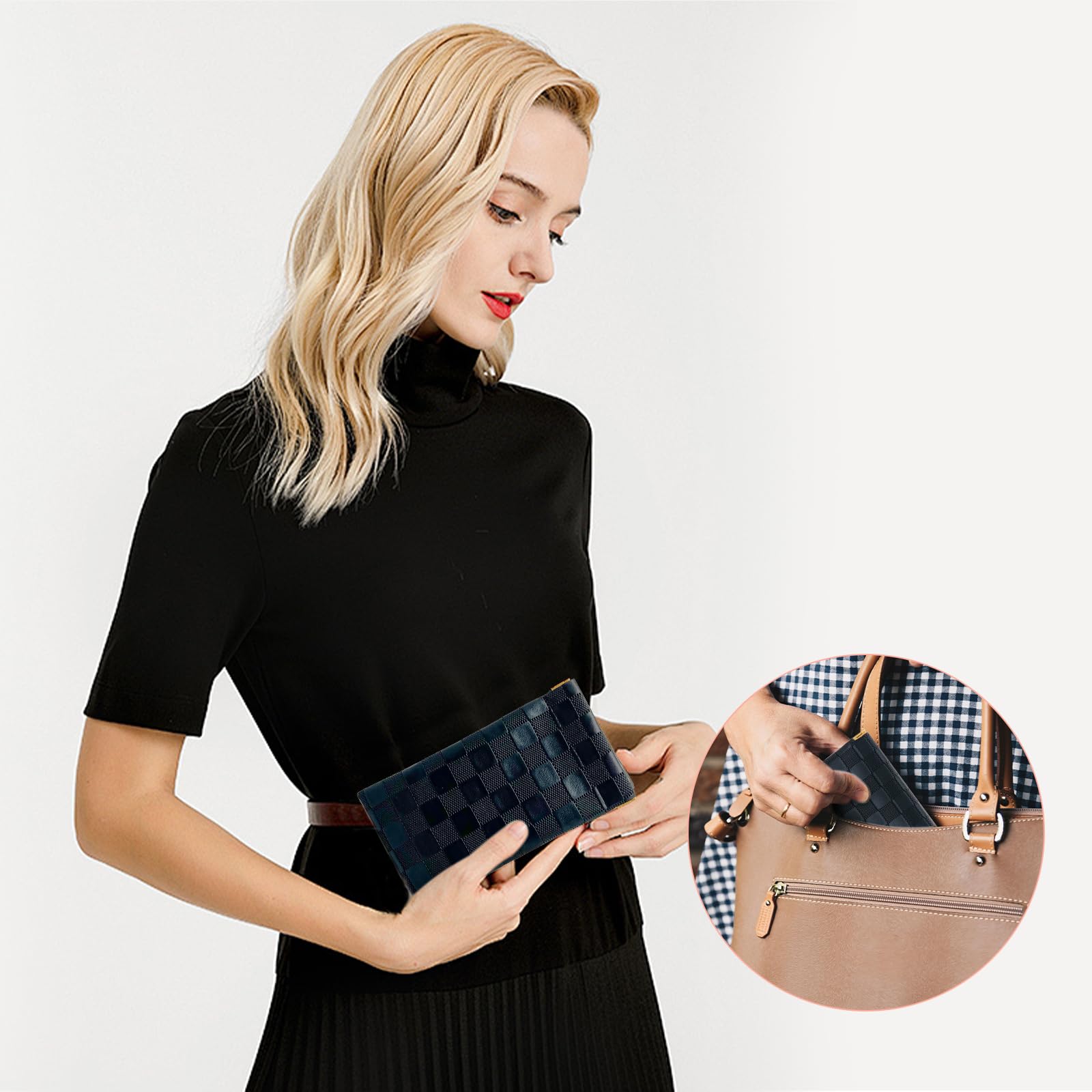 LyBlissor regalo práctico para mujer, ideal para ocasiones especiales.