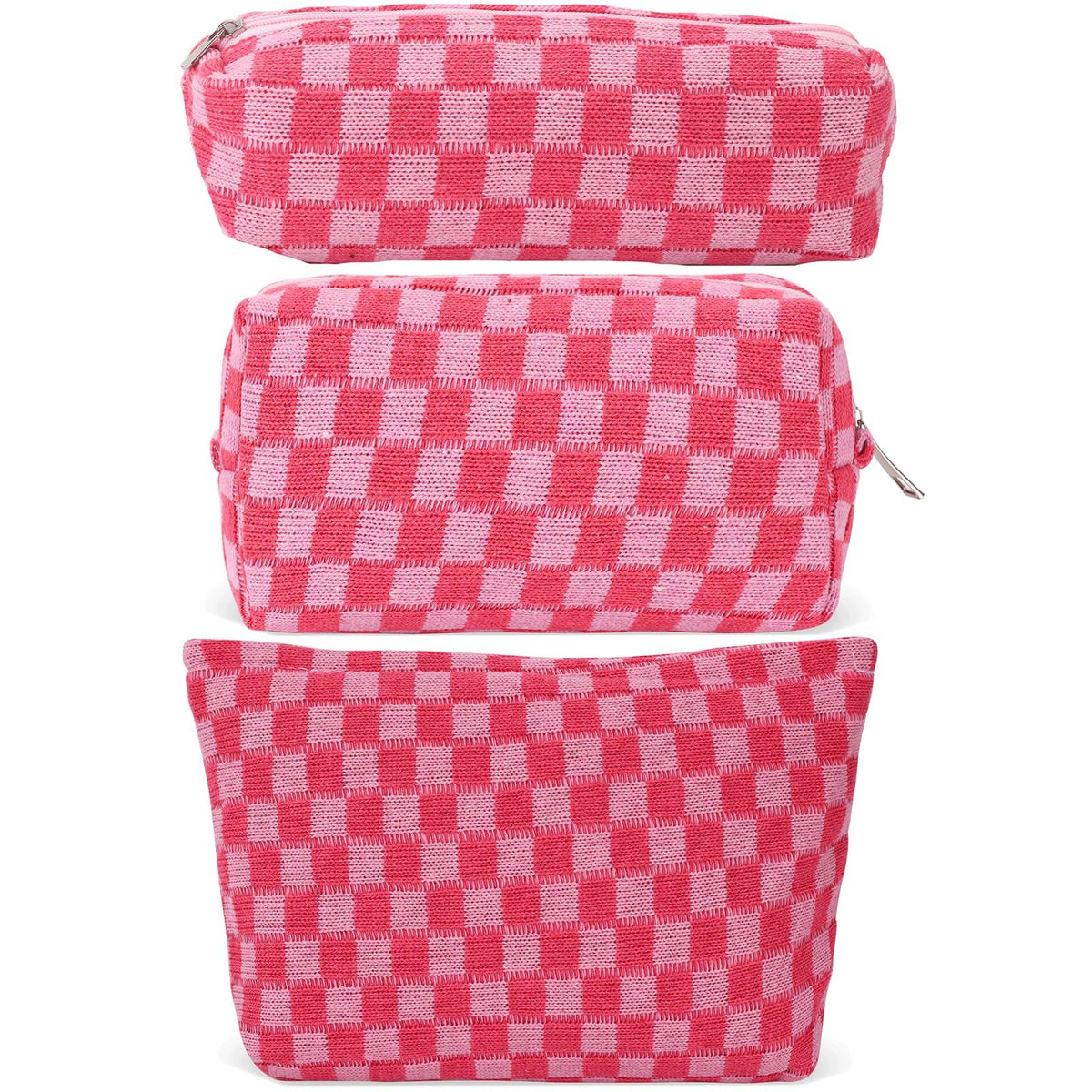 Bolsa LYDZTION de gran capacidad, frente, ideal para viajes.