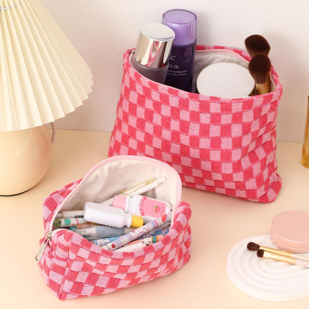 Bolsa de viaje LYDZTION compacta para maletas y uso diario.