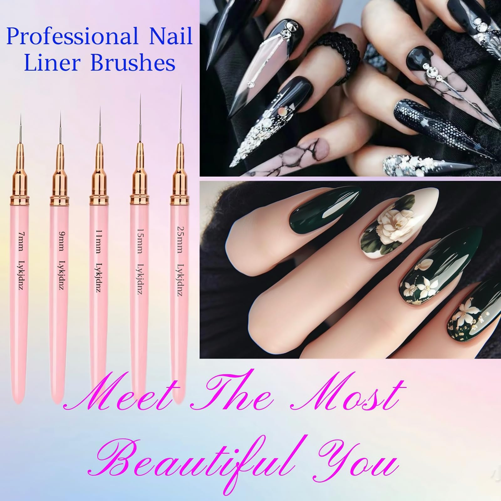 Regalo práctico Lykjdnz: perfecto para novatos y profesionales
