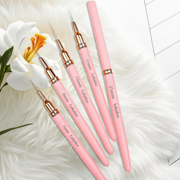 Conjunto para uñas Lykjdnz: ideal para proyectos caseros