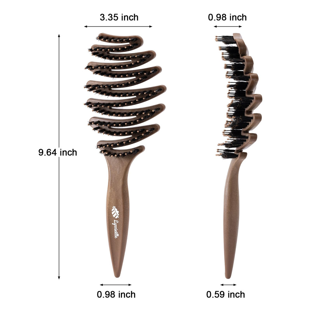 Regalo ideal Lynnieelle para amantes del cabello.