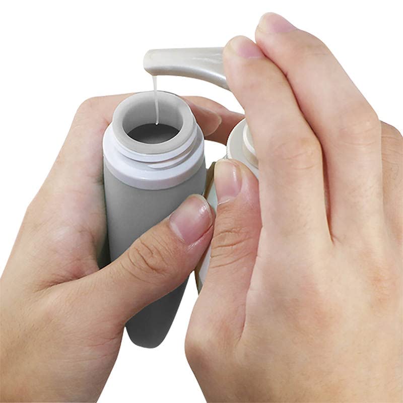 LYOB tamaño 90ml ideal para cabina y viaje