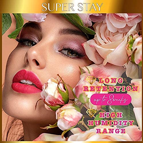 Lyon Lash Super Stay: uso profesional en salón recomendado por profesionales