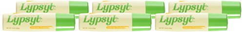 Lypsyl balsamo labial textura ultra ligera ofrece cobertura uniforme