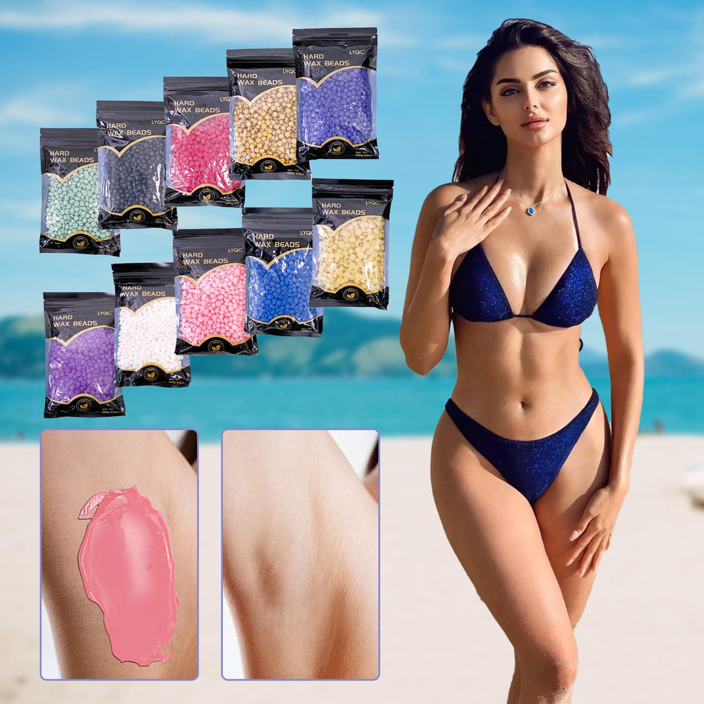 LYQC fácil para principiantes con punto de fusión bajo para empezar con confianza.