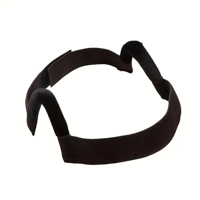 Lyric Selection banda elástica para peluca, se adapta a diferentes tamaños.