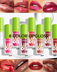 LYSdefeu Set Regalo Navidad: envase bonito ideal para regalar.
