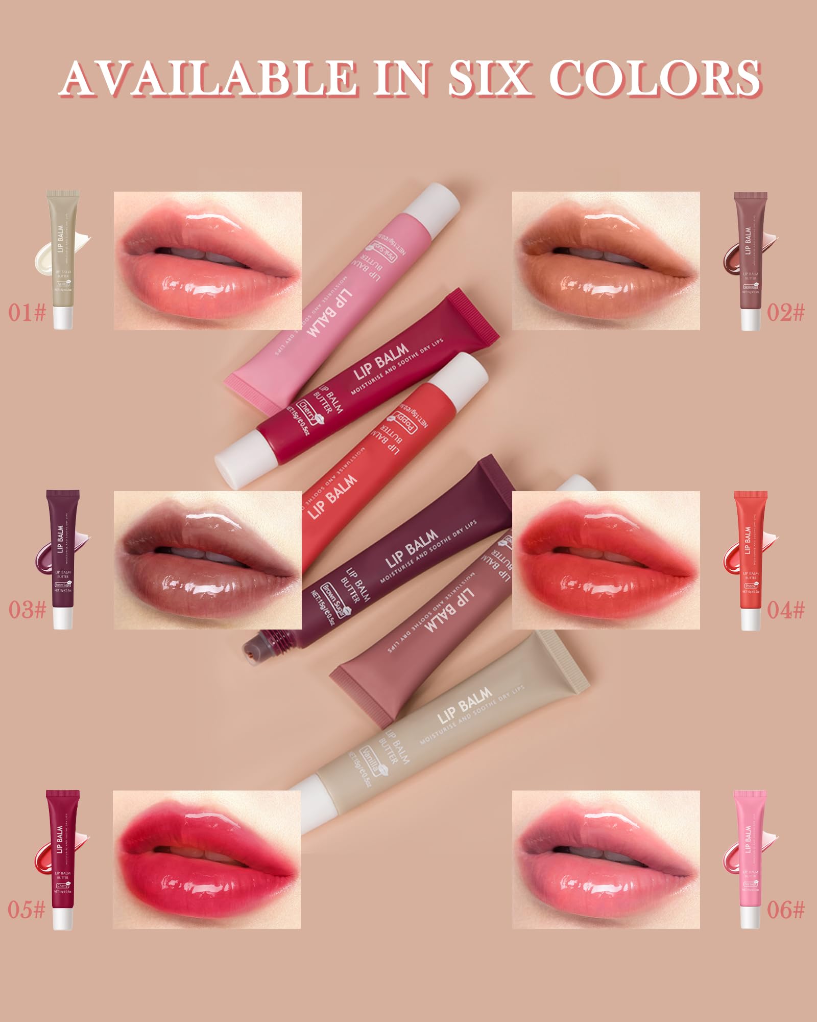 LYSdefeu set regalo labial navidad 3 colores: regalo perfecto para lucir labios con estilo.