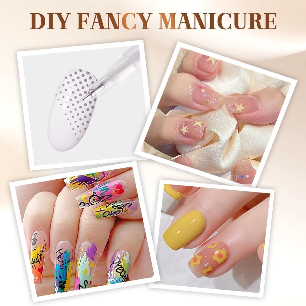 LZUPIKC opciones DIY para puntos y lineas en casa o salon.