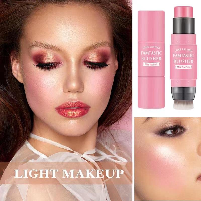 LZYLLS blush stick regalo ideal para amigas y familiares.