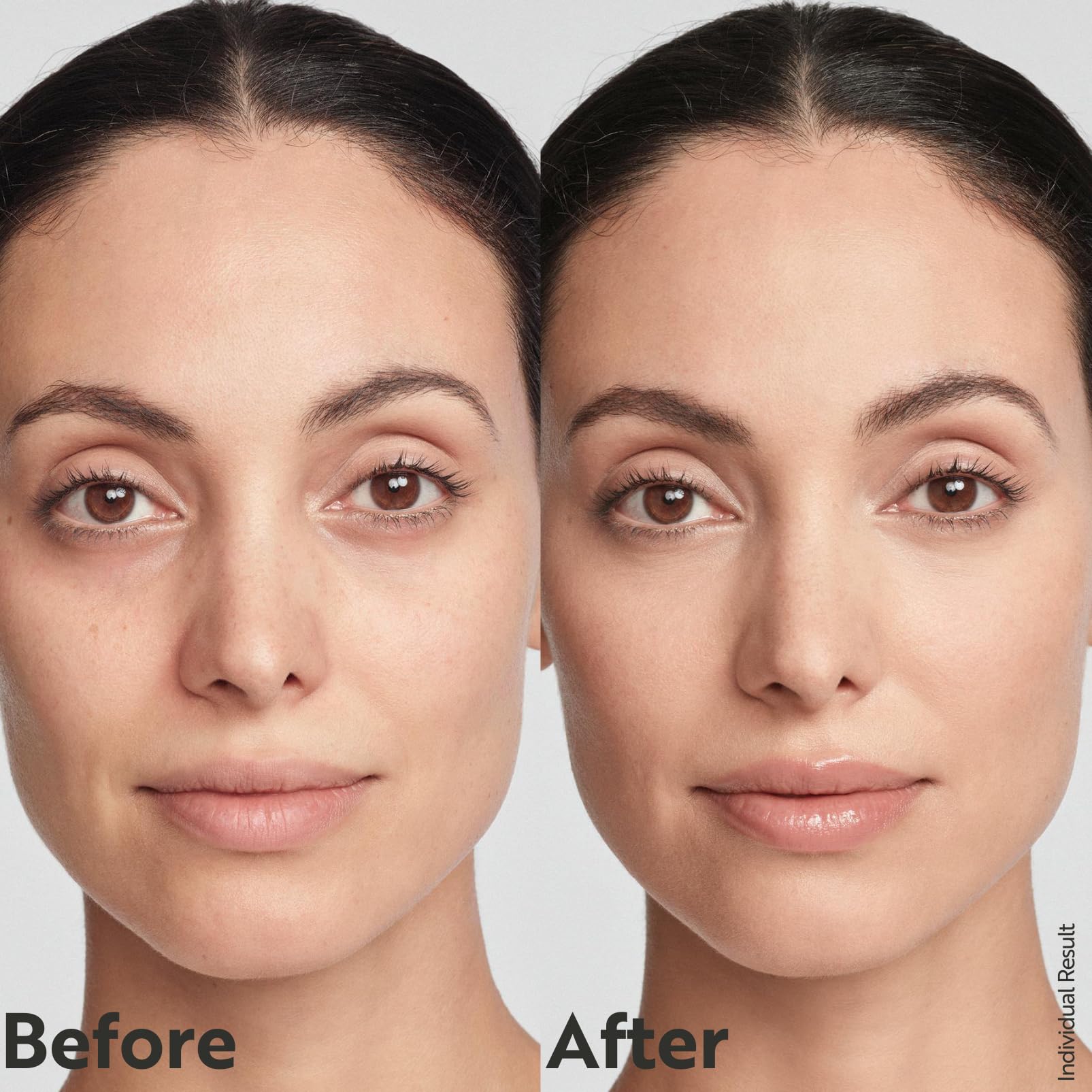 M. Asam Magic Care Perfect Teint – texture soyeuse qui s’applique sans effet masque.