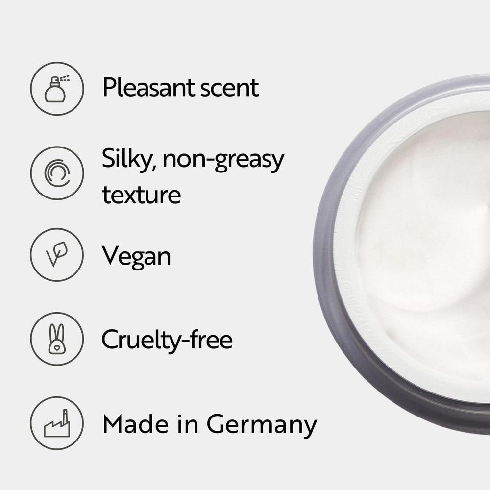 M. Asam Magic Care Perfect Teint – convient à tous types de peau et à tous les âges.