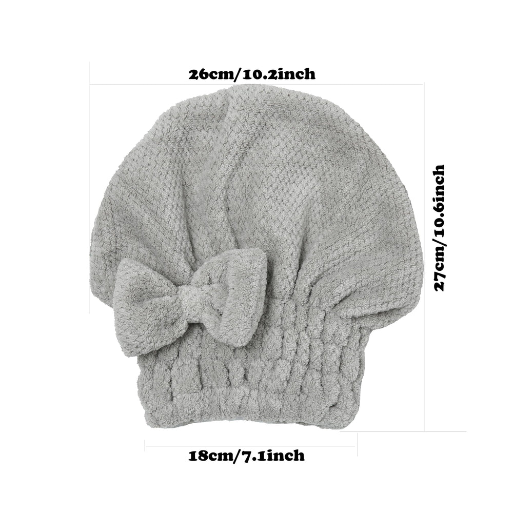 M-bestl pack de dos: rosa y gris, práctico para familia.