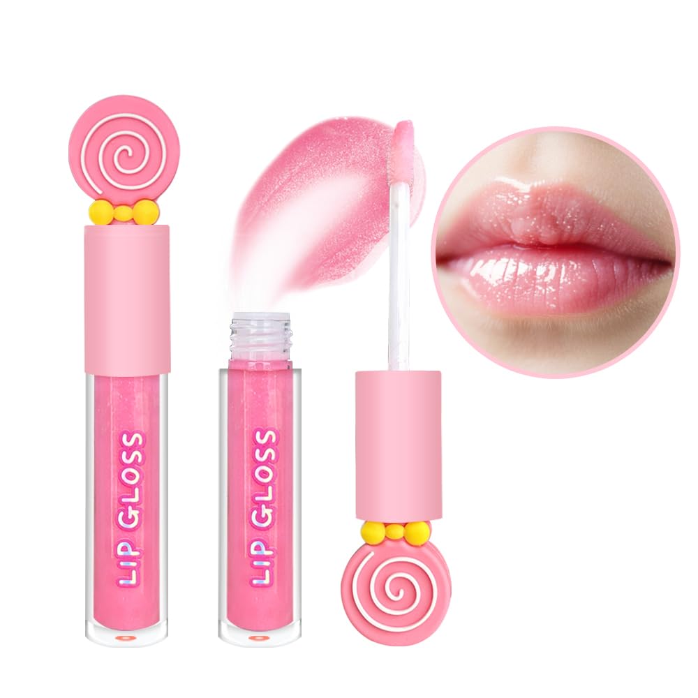 Balsamo dulce de M&U MAKE YOU UP, regalo perfecto para celebraciones.