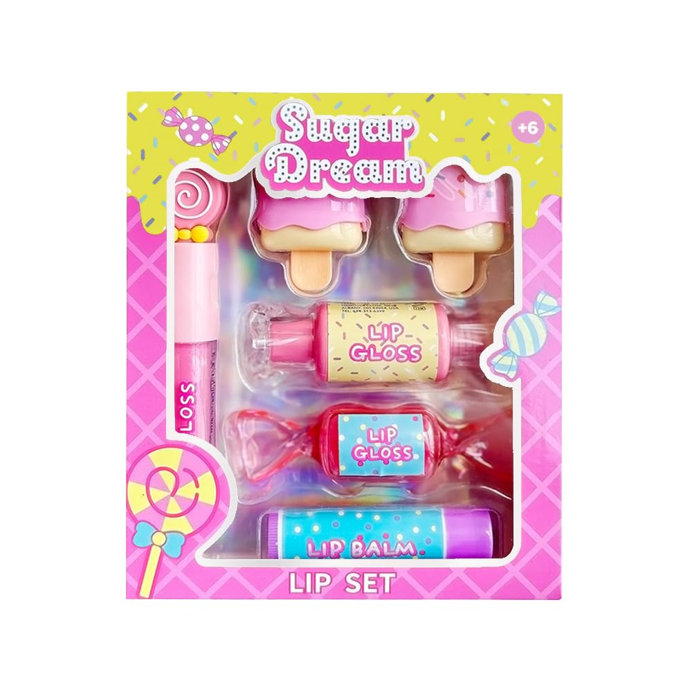 Balsamo helado de M&U MAKE YOU UP, aroma suave para felicidad imaginativa.