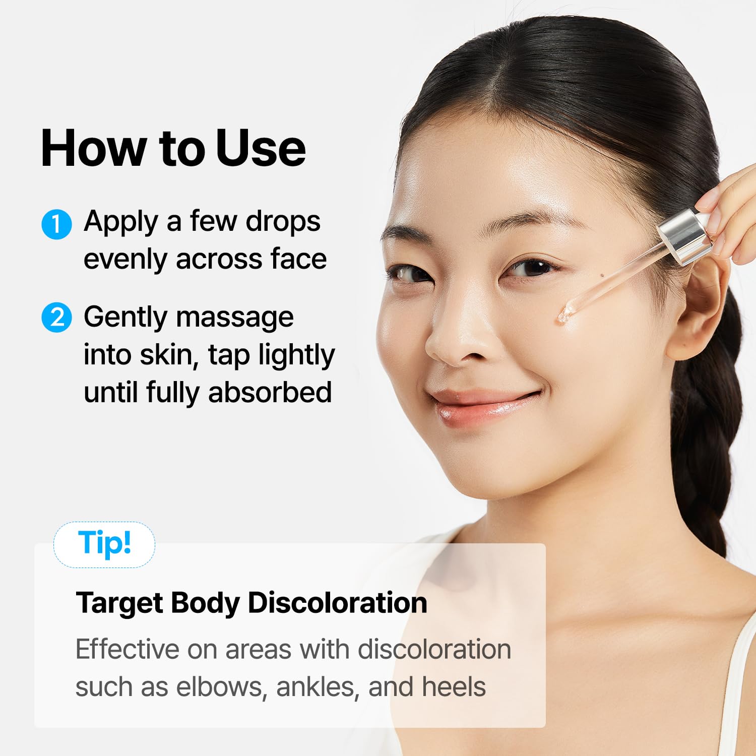 ma:nyo Galac Niacin 3.0 Essence: serum coreano para tono uniforme.