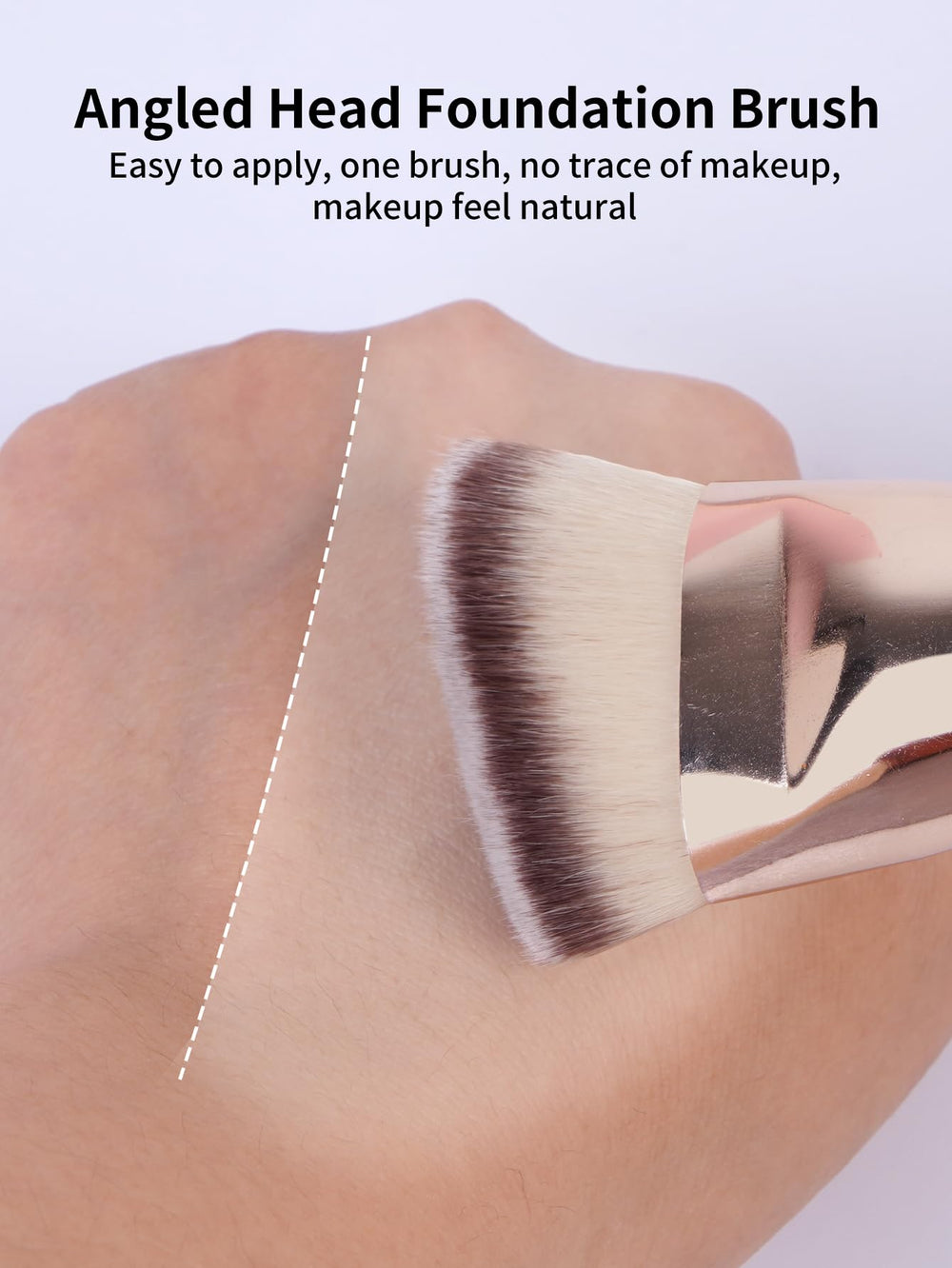 MAANGE kit profesional en casa para maquillaje de aspecto profesional