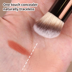 MAANGE juego de 13 brochas de ojos para sombras y delineado