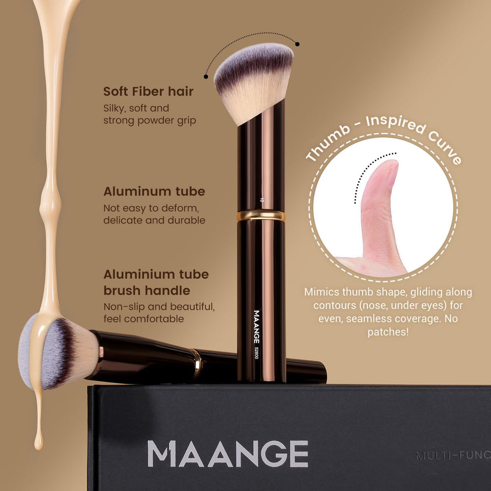MAANGE caja regalo elegante, ideal para detalle especial.