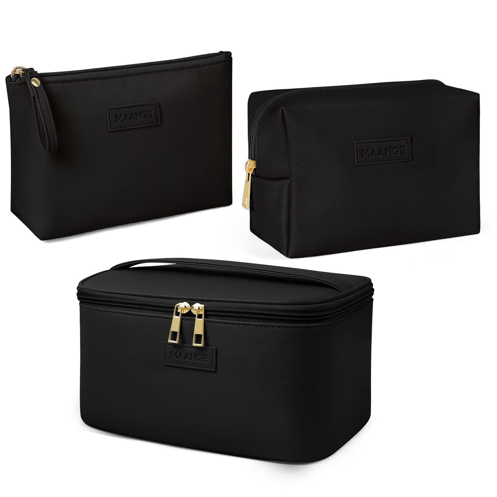 MAANGE regalo elegante para amigas que aprecian organización y estilo