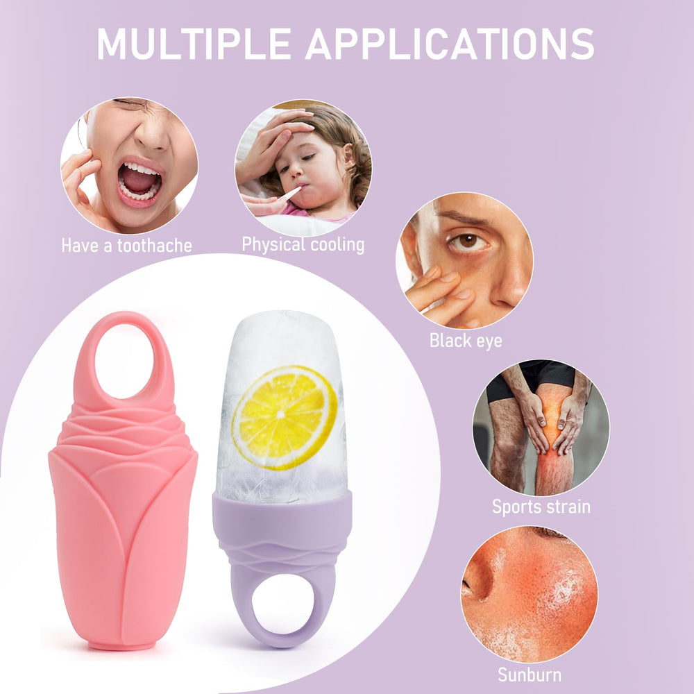 Regalo Mabnuby kit de cuidado facial para ocasiones.