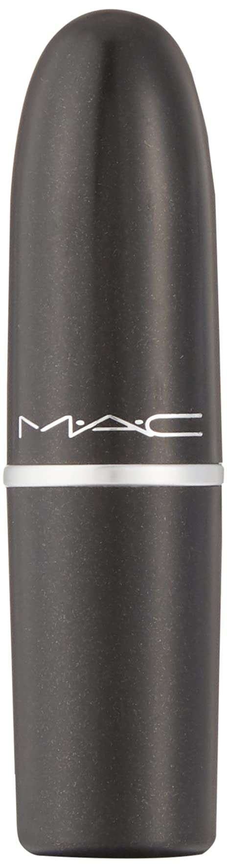 MAC Barra de labios Fresh Moroccan Frost, acabado frost que realza el brillo.