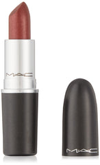 MAC Barra de labios Fresh Moroccan Frost, aplicación suave para un color definido.